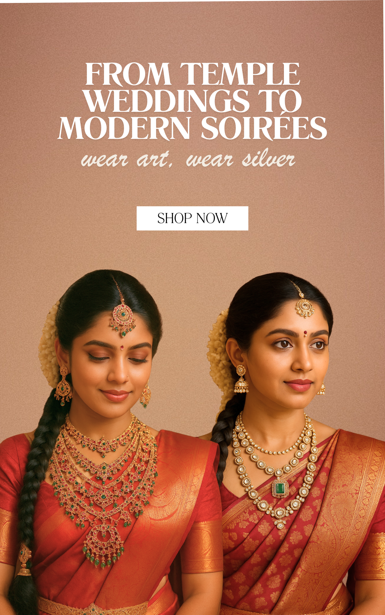 Wedding Jewelry for Women