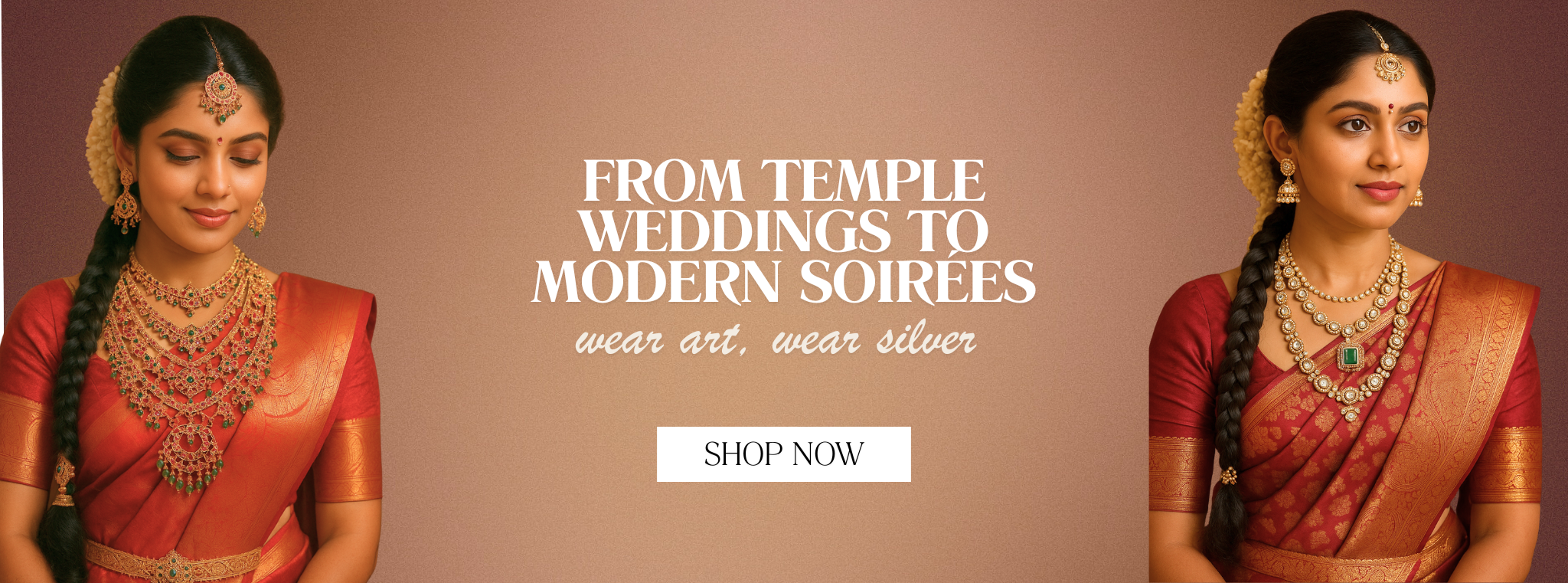 Wedding Jewelry for Women